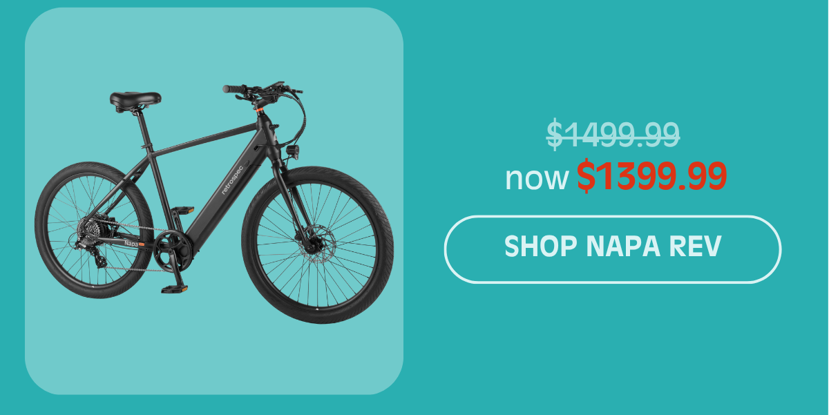 Shop Napa Rev