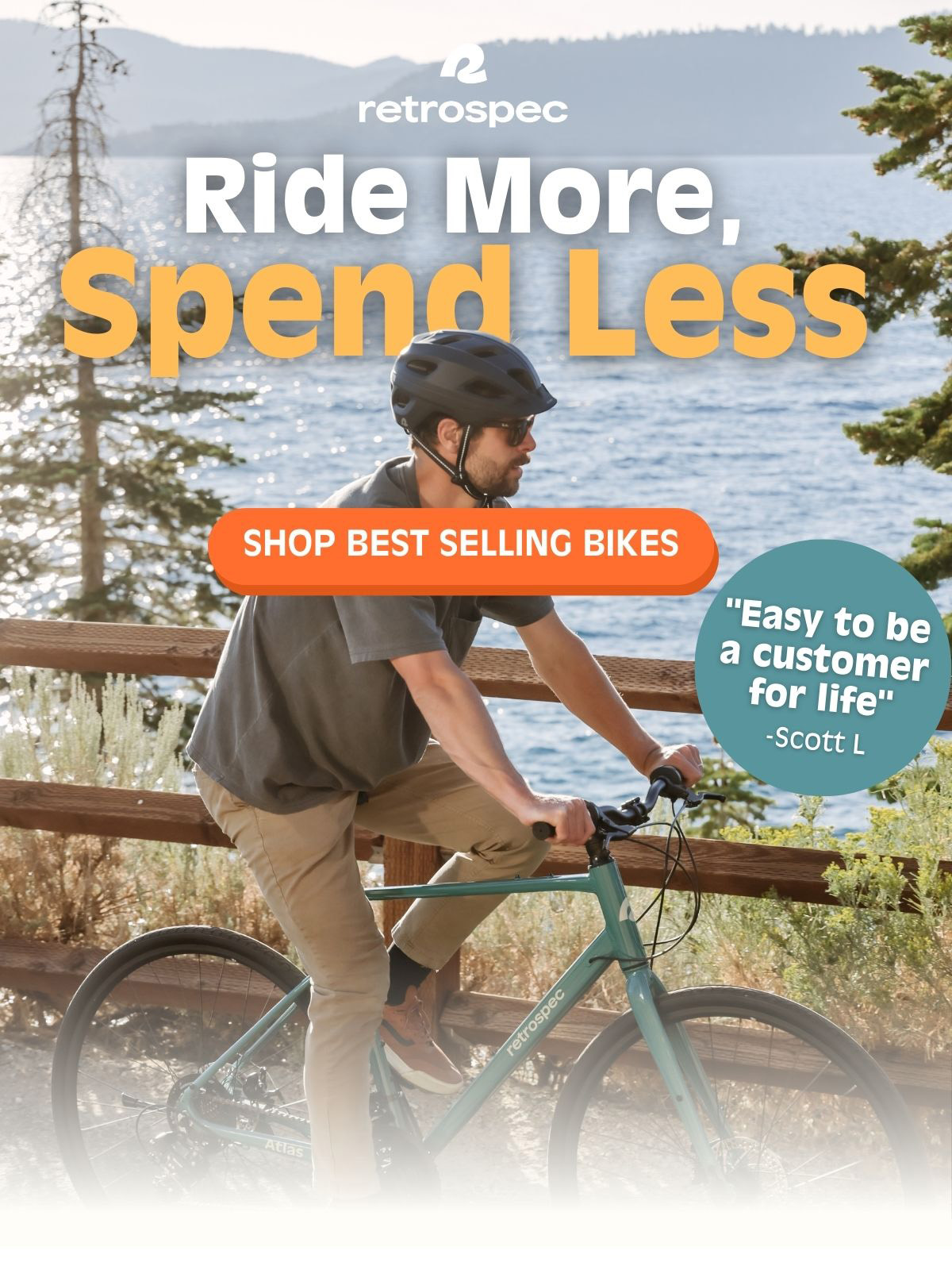 SHOP BEST SELLING BIKES 