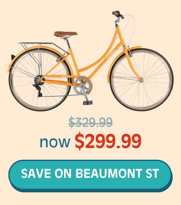 SAVE ON BEAUMONT ST
