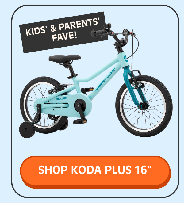 Shop Koda Plus 16"