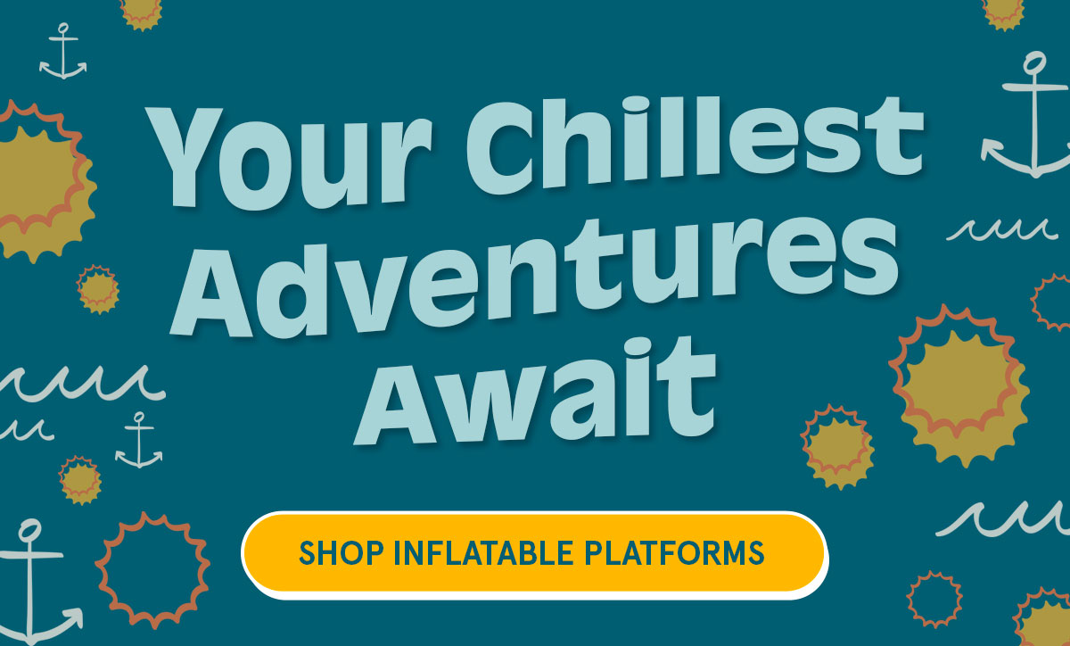 Shop Inflatable Platforms