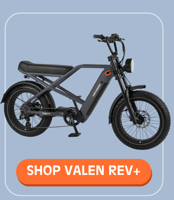 Shop Valen Rev+