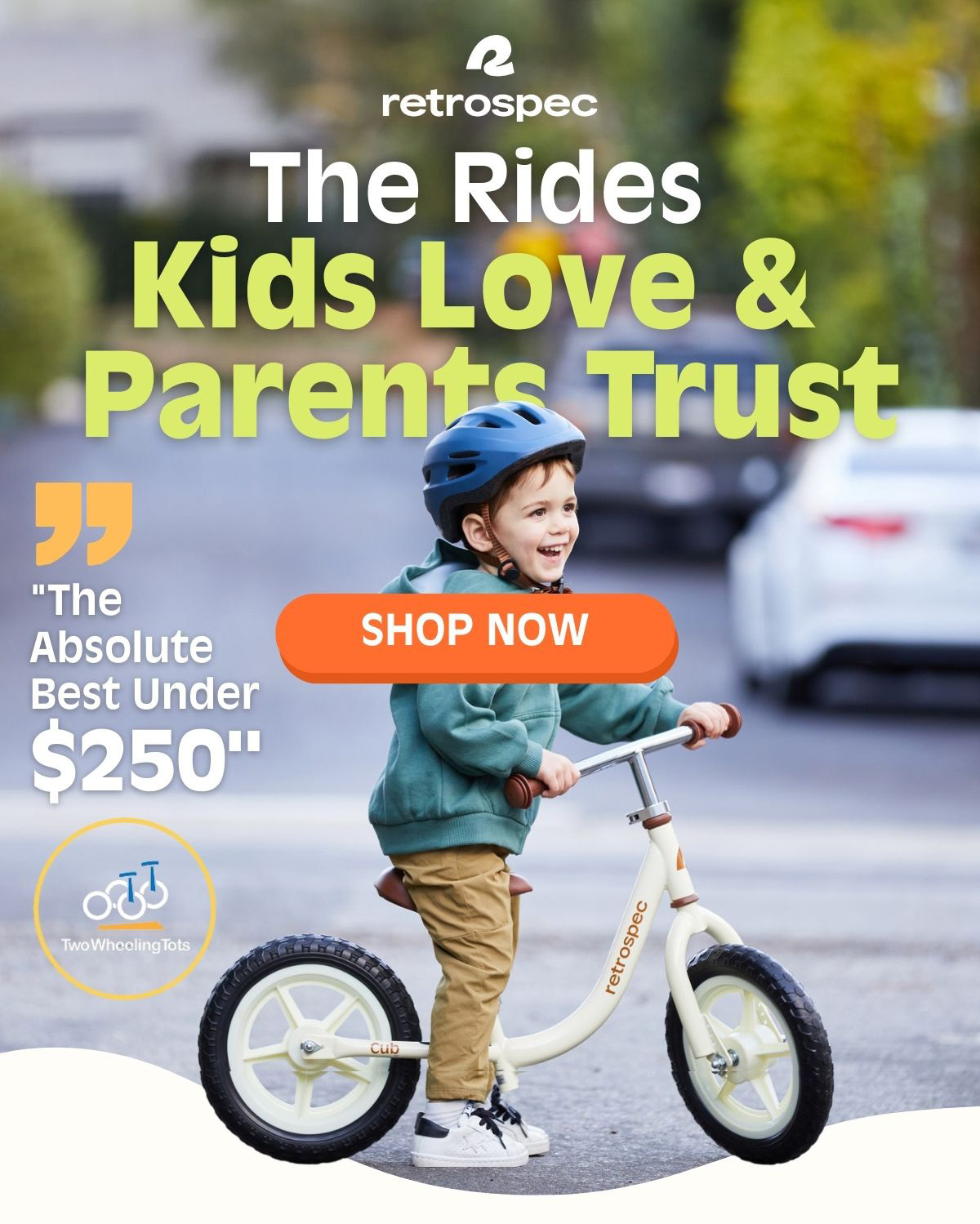 Shop Kids Bikes Now 