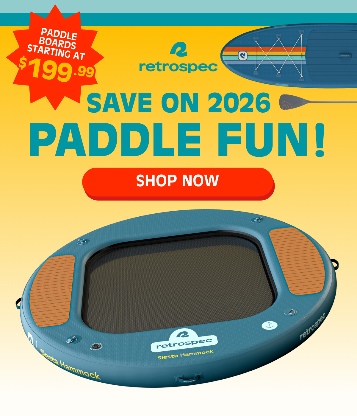 End Of Year Blowout Paddle Boards Shop Now
