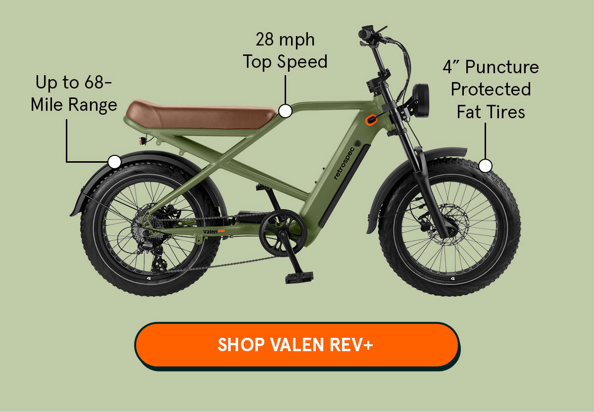 Shop Valen Rev+