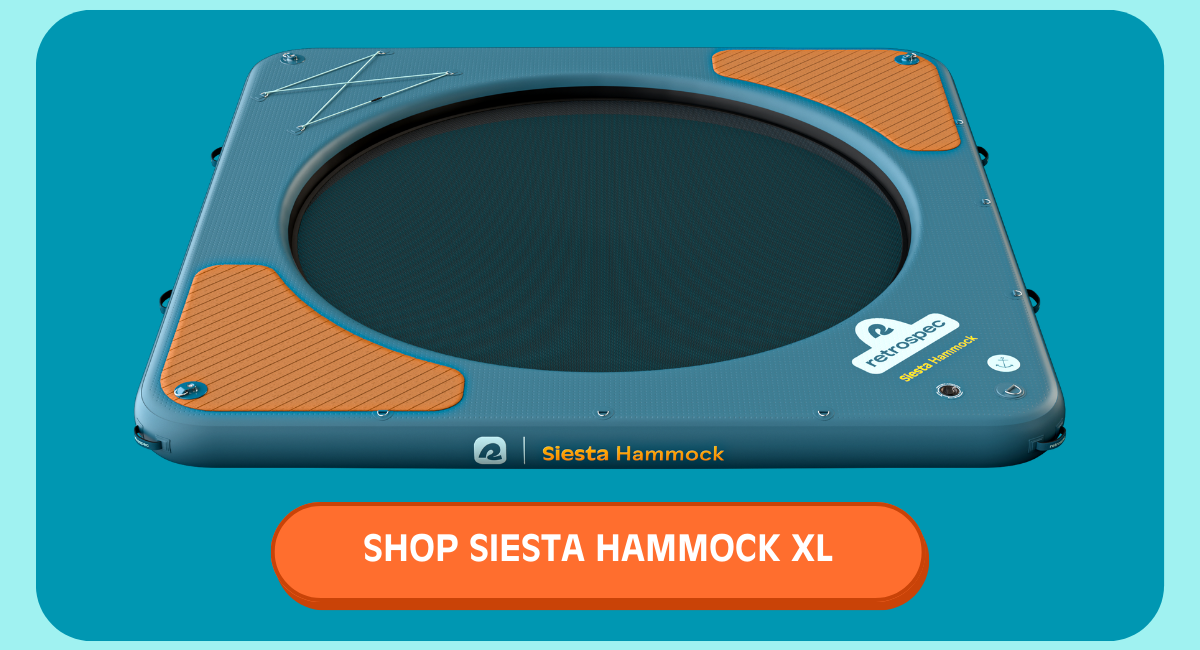 Shop Siestea Hammock XL