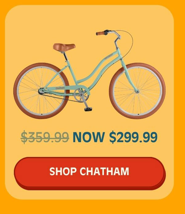 Shop Chatham