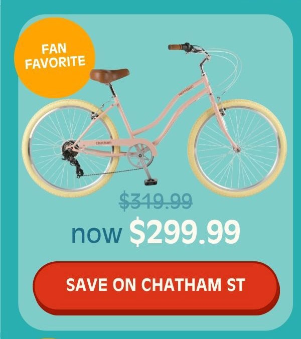 SHOP CHATHAM