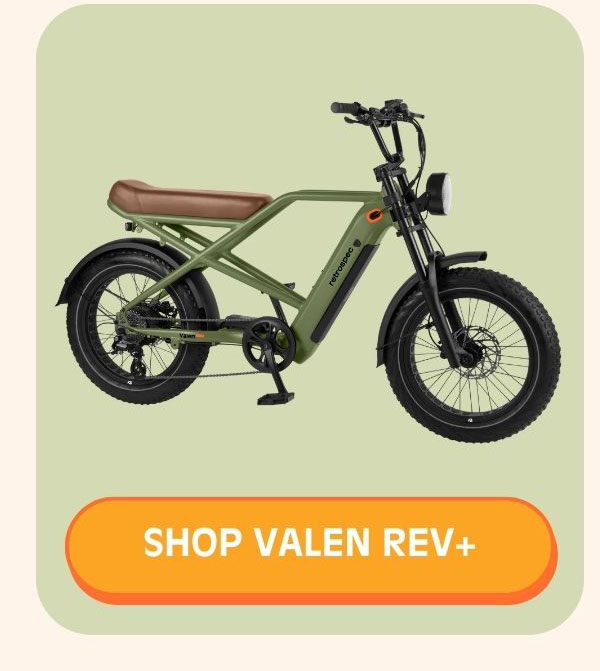 Shop Valen Rev+ 