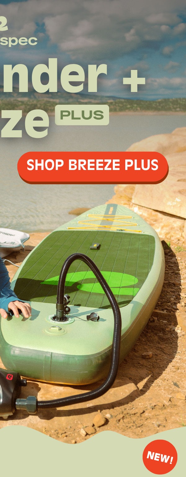 SHOP BREEZE PLUS