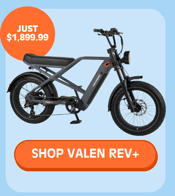 Valen Rev+
