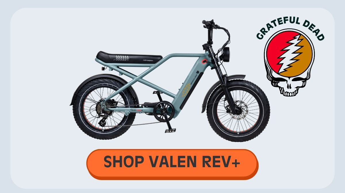 Shop Valen Rev+