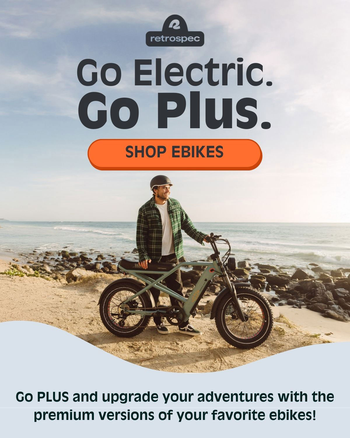 Shop Ebikes