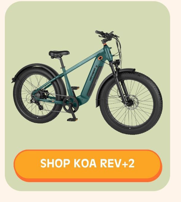 Shop Koa Rev+ 2