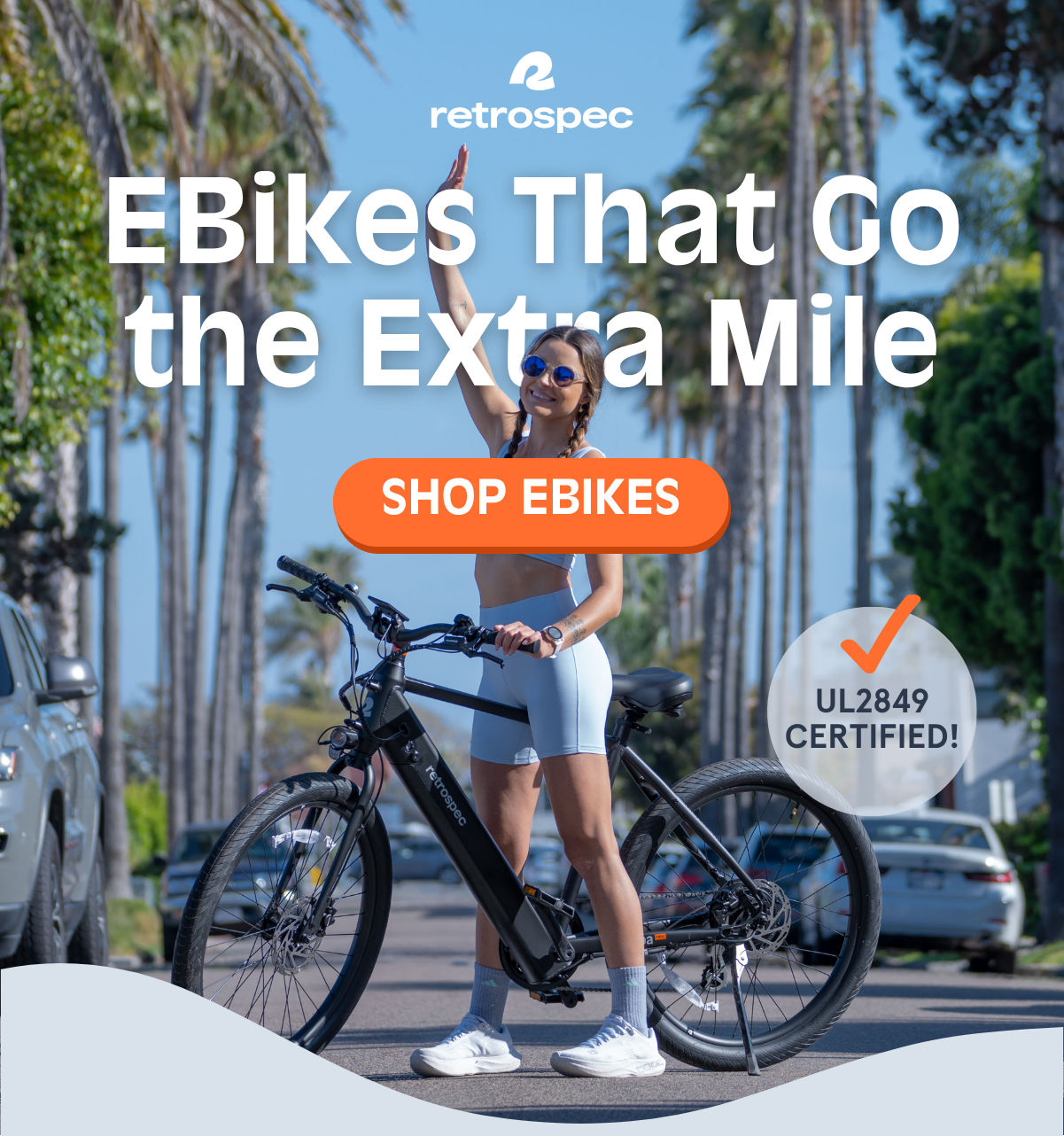 Shop Ebikes