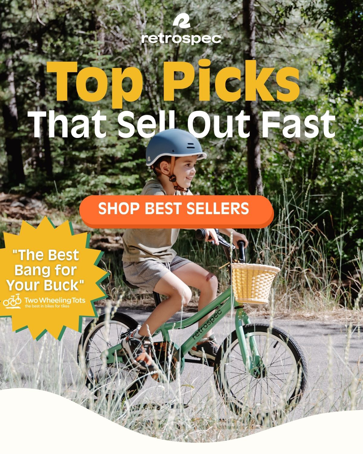 Top Picks That Sell Out Fast