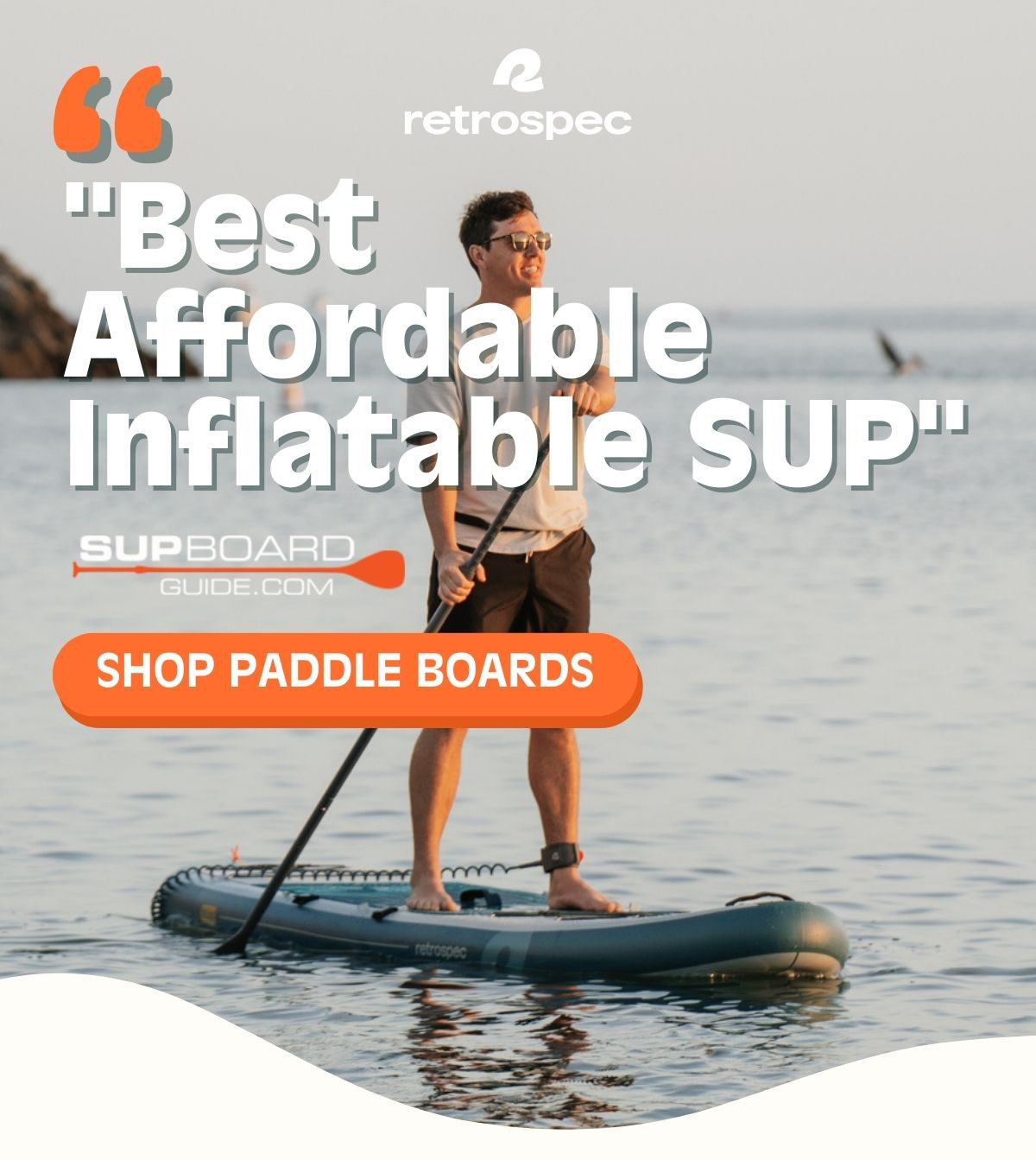 Shop Paddle Boards