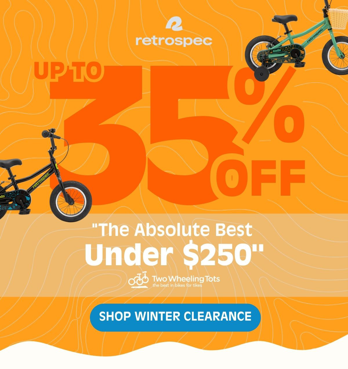 Shop Winter Clearance