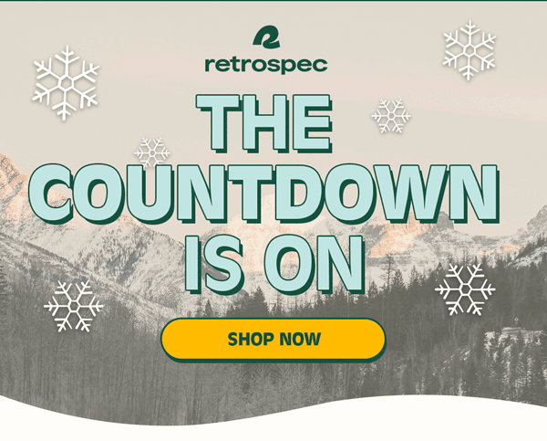 End Of Year Blowout UP TO $500 OFF