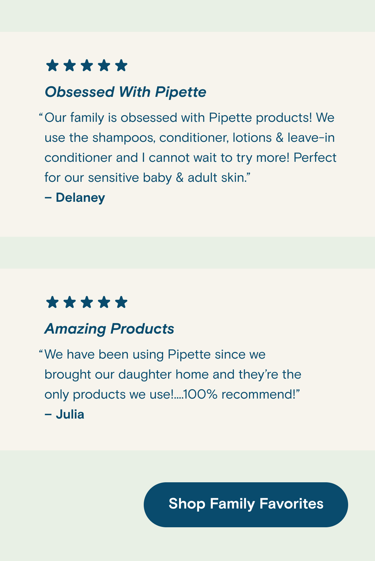 Why parents ️ Pipette Pipette Baby