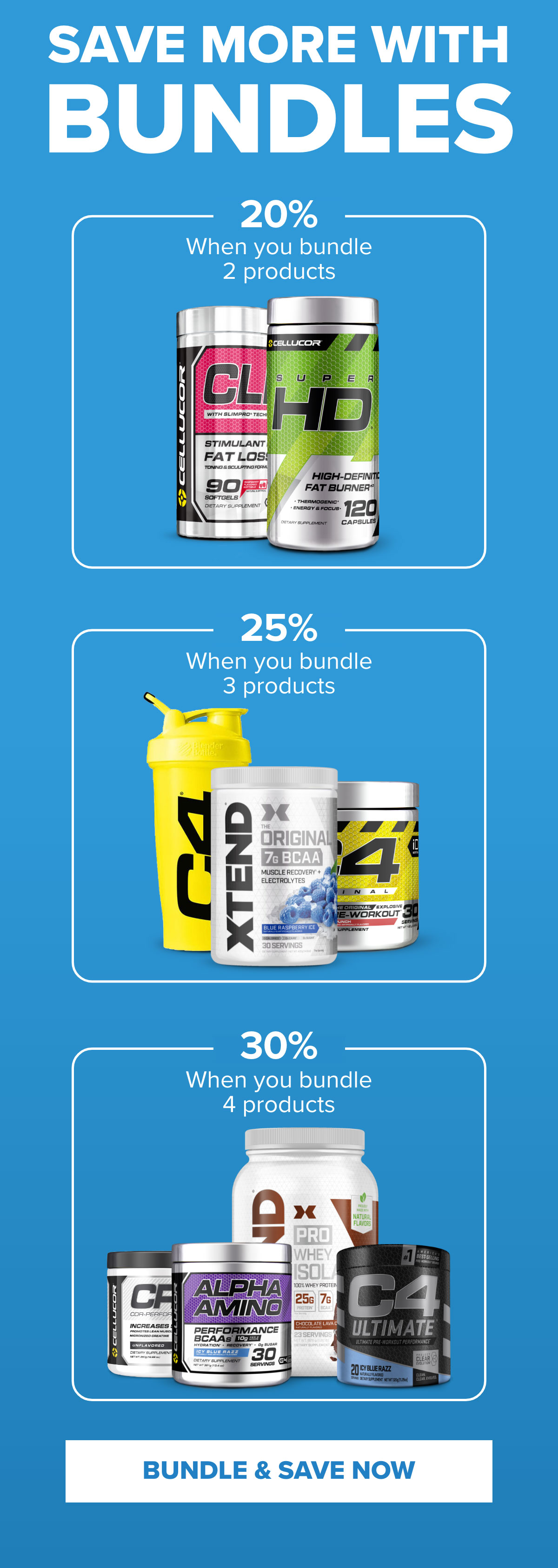 Perfect Essentials for Busy Schedules C4