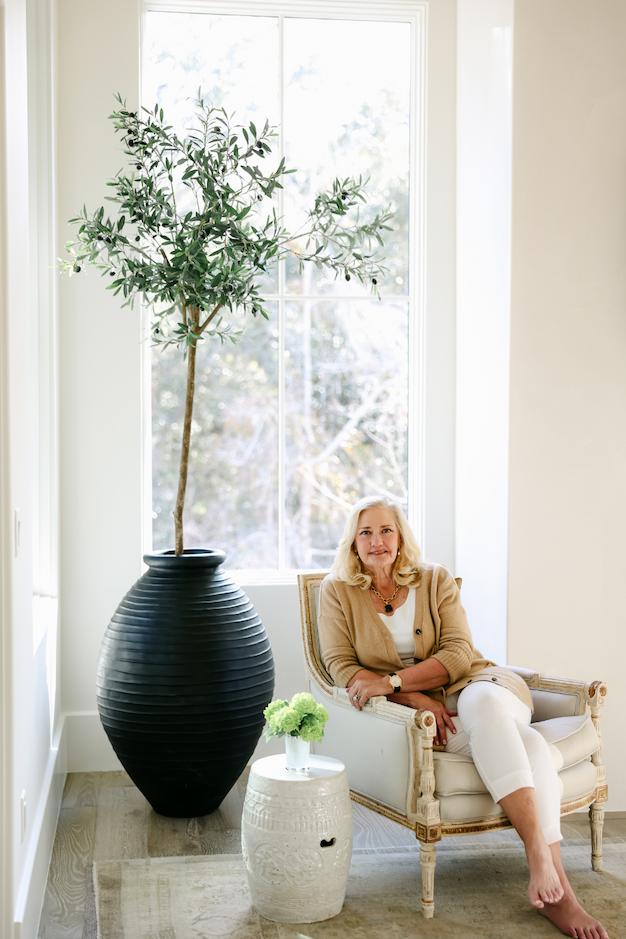 Amy Howard at Home wooden frames