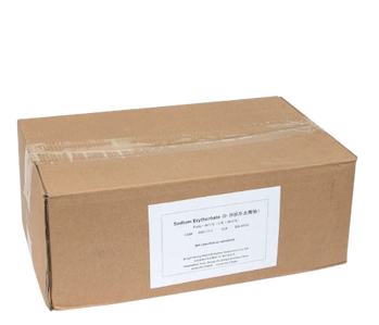 Sodium Erythorbate FCC, PARCHN | 25 kg Carton
