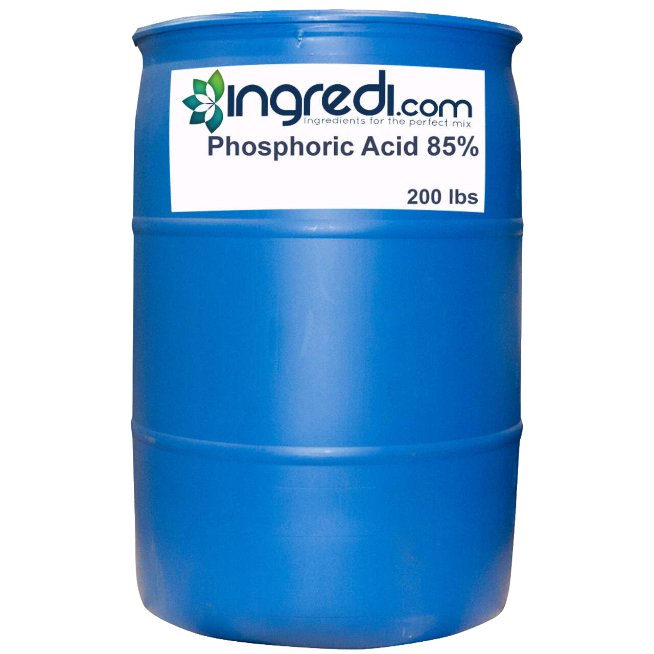 Phosphoric Acid 85% | 200 lb Drum
