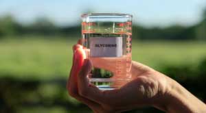 The Uses of Glycerin – a “Dynamite” Food Ingredient