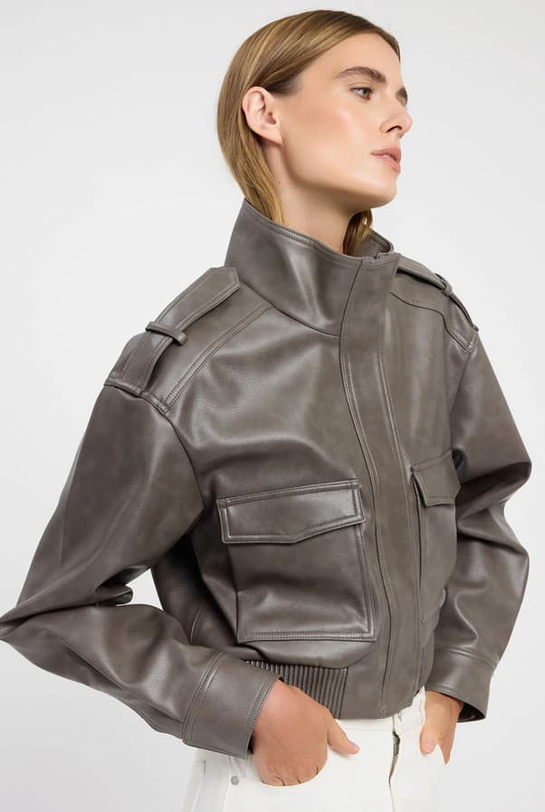 Heavy Phoenix Core Jacket