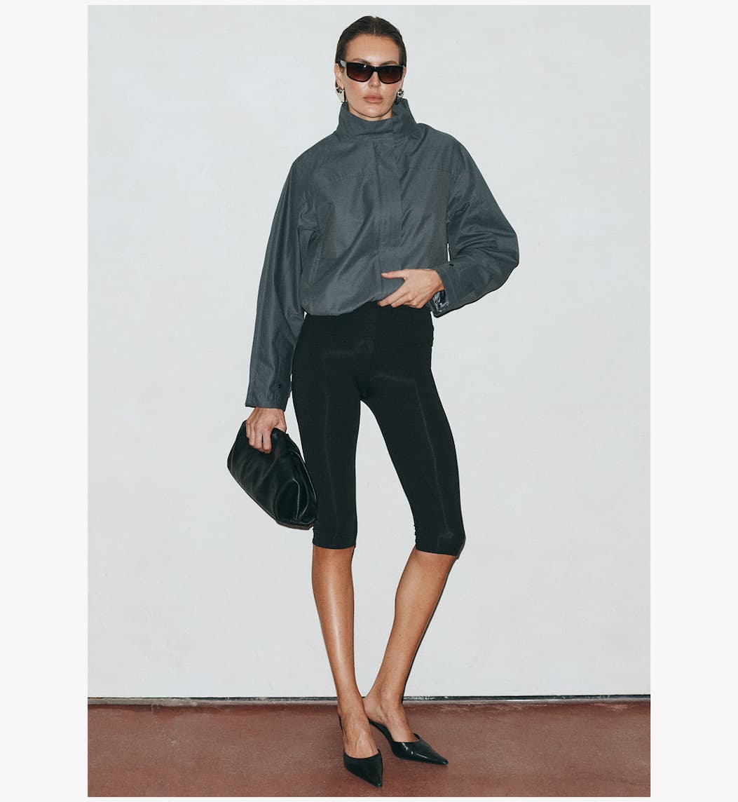 Spencer Spray Jacket