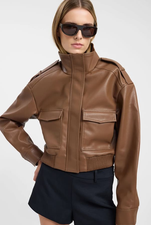 Heavy Phoenix Core Jacket