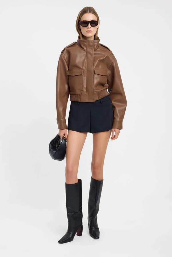Heavy Phoenix Core Jacket