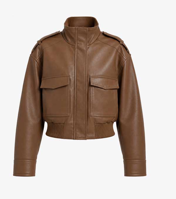 Heavy Phoenix Core Jacket