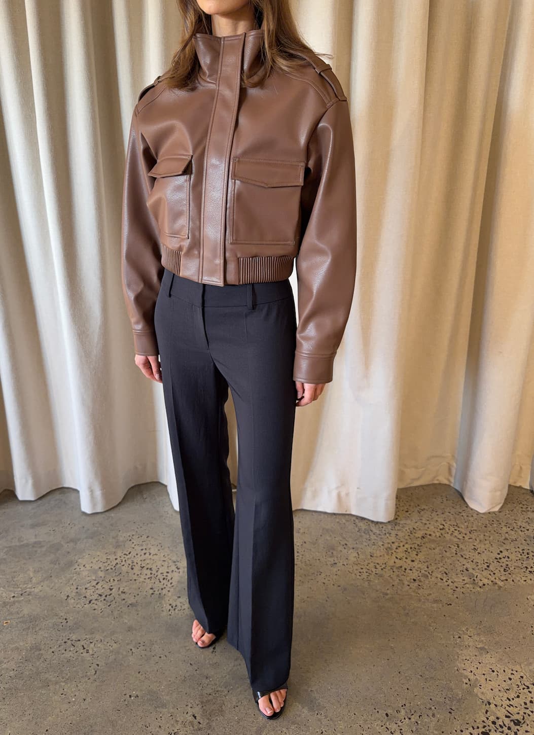 Heavy Phoenix Core Jacket