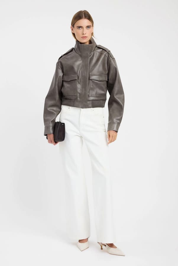 Heavy Phoenix Core Jacket