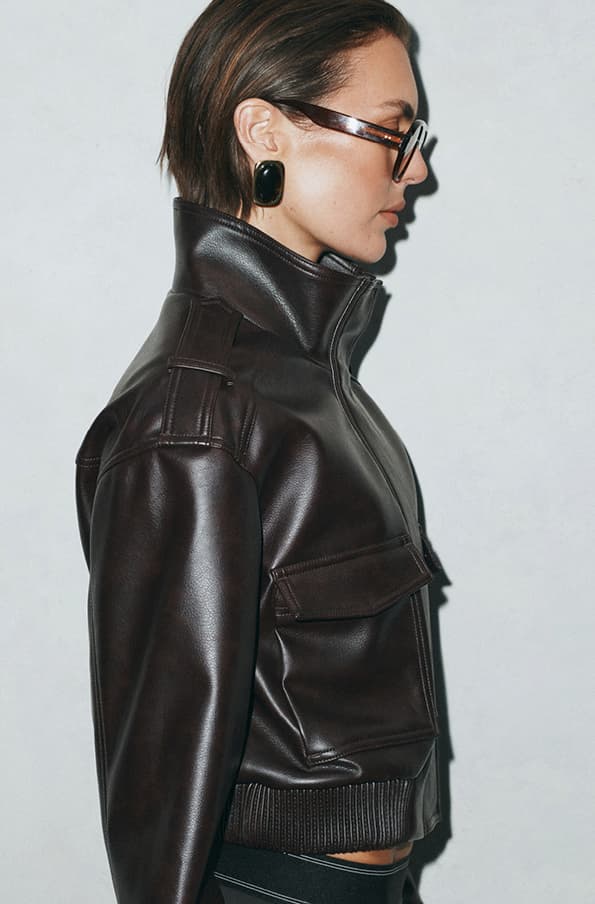 Heavy Phoenix Core Jacket
