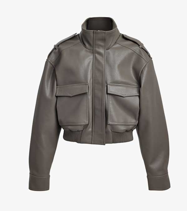 Heavy Phoenix Core Jacket