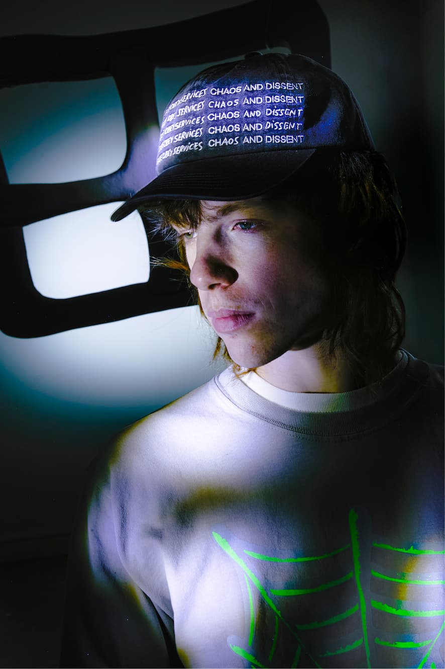 Obey X AFS HAT