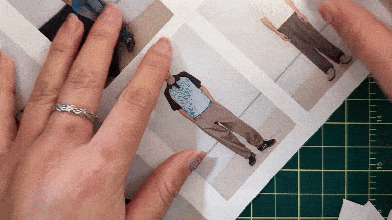 Obey Graphic Tees - Image 1