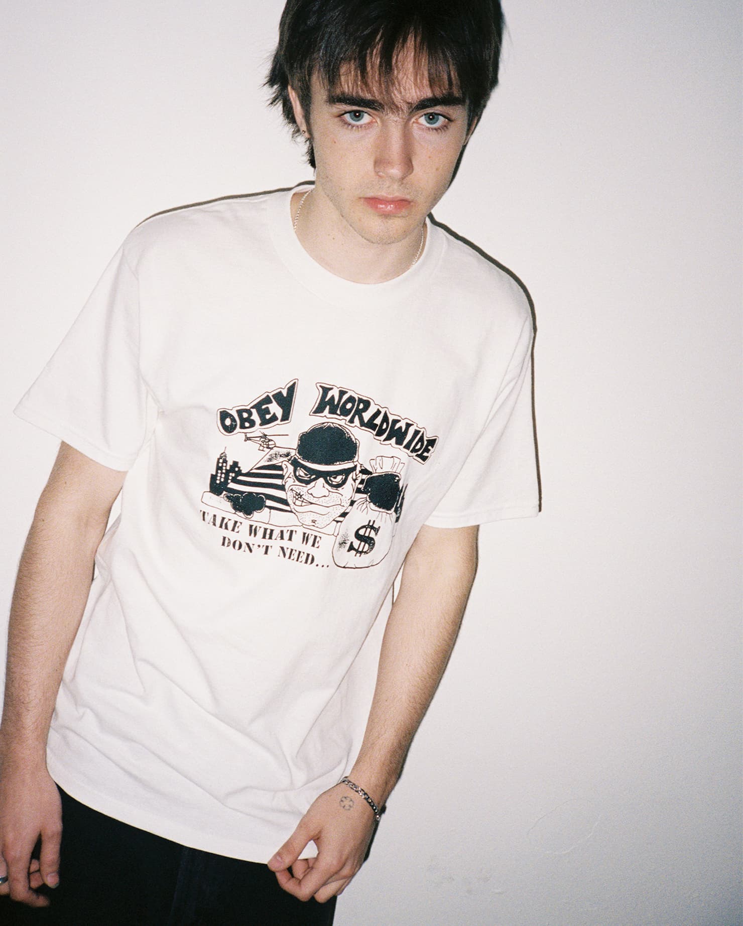 Men's Tshirt