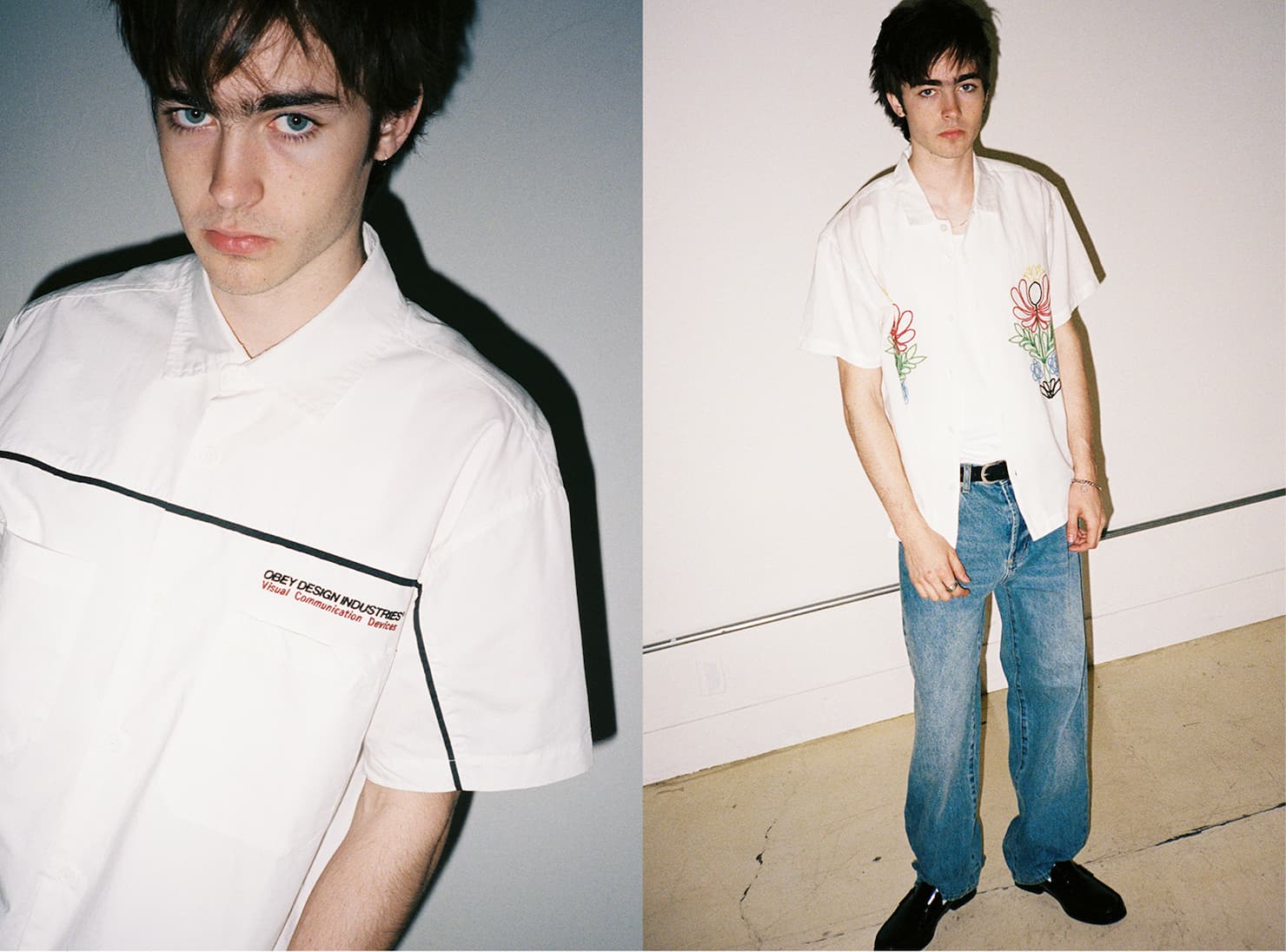 Summer 2026 lookbook