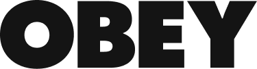 obey logo