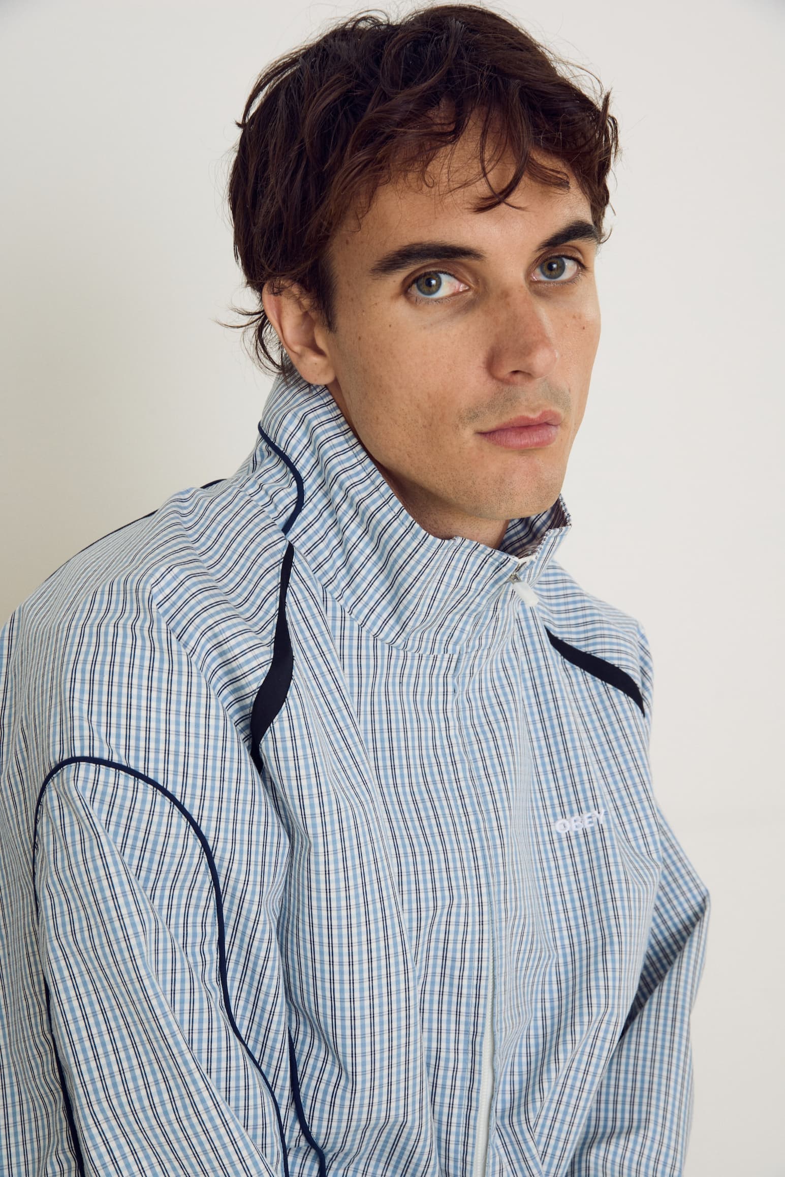 PRACTICE WINDBREAKER 