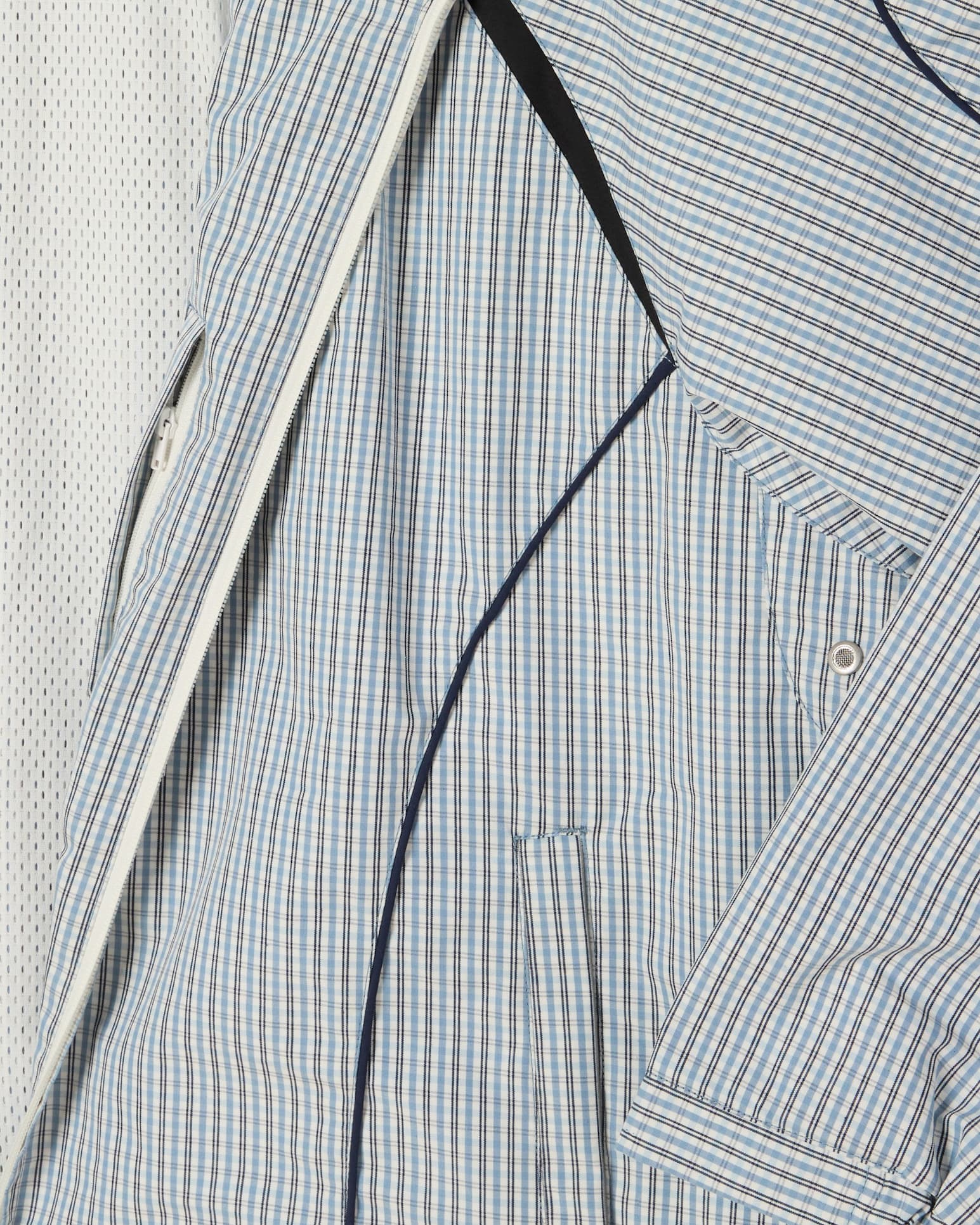 PRACTICE WINDBREAKER 