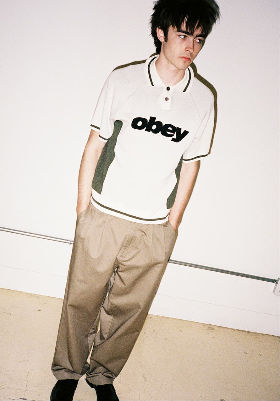 Summer lookbook, long pants