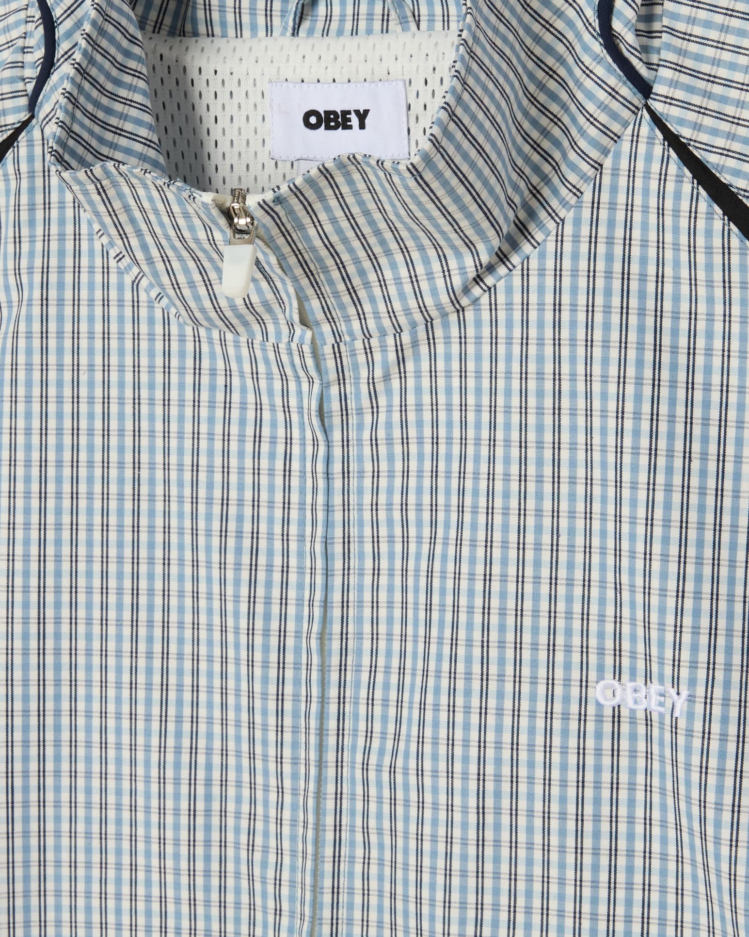 PRACTICE WINDBREAKER 