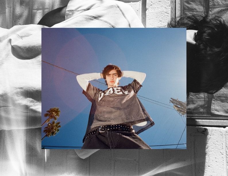 Spring Collection Tshirt 