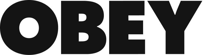 obey logo