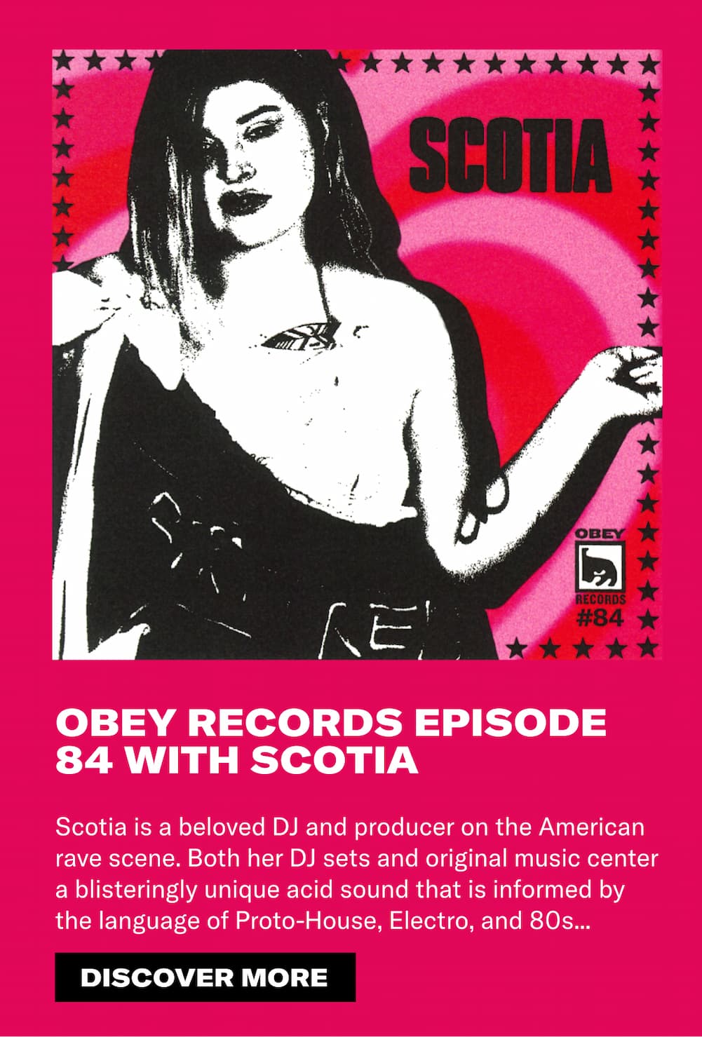 Records Scotia